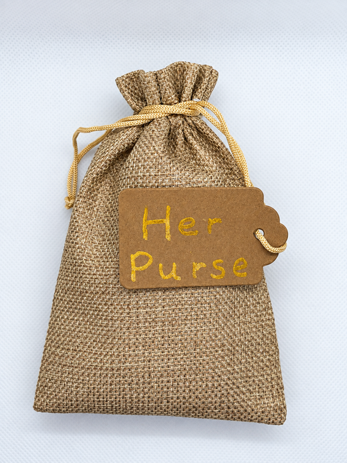 Essential Accessories + Burrowing Mix